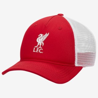Czapka Nike Liverpool FC Rise FN4877-687 czerwony M/L Nike
