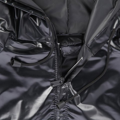 DSS12 SAUNA DRES BLACK HMS HMS