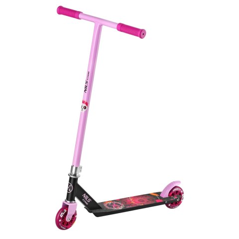 HS150 HULAJNOGA NILS EXTREME NILS EXTREME