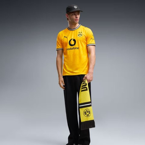 Koszulka Puma Borussia Dortmund Stadium Home 2026/27 JSY 784088-01 L żółty Puma