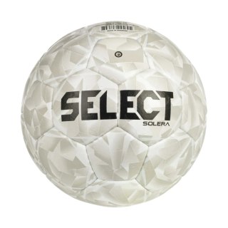 Piłka ręczna Select Solera v26 Official EHF biała 210036 2 Select