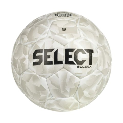 Piłka ręczna Select Solera v26 Official EHF biała 210036 2 Select