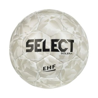 Piłka ręczna Select Solera v26 Official EHF biała 210036 3 Select