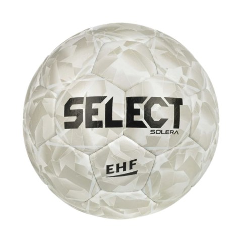 Piłka ręczna Select Solera v26 Official EHF biała 210036 3 Select