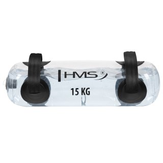 WAB15 WOREK TRENINGOWY WYPEŁNIANY WODĄ AQUA POWERBAG 15 KG HMS HMS