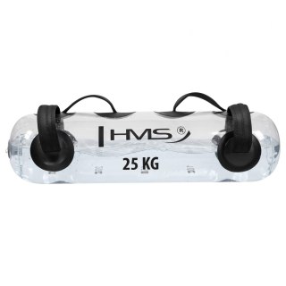WAB25 WOREK TRENINGOWY WYPEŁNIANY WODĄ AQUA POWERBAG 25 KG HMS HMS