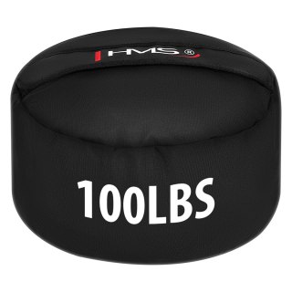 WSN45 SANDBAG STRONGMAN WOREK TRENINGOWY DO WYPEŁNIENIA 45 KG COMMERCIAL HMS HMS