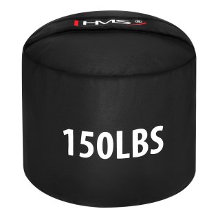WSN68 SANDBAG STRONGMAN WOREK TRENINGOWY DO WYPEŁNIENIA 68 KG COMMERCIAL HMS HMS