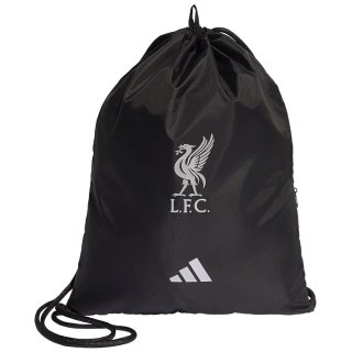 Worek adidas Liverpool FC KQ5150 czarny Adidas