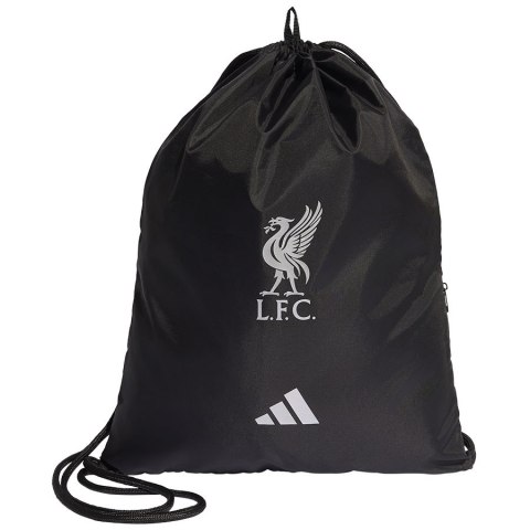 Worek adidas Liverpool FC KQ5150 czarny Adidas