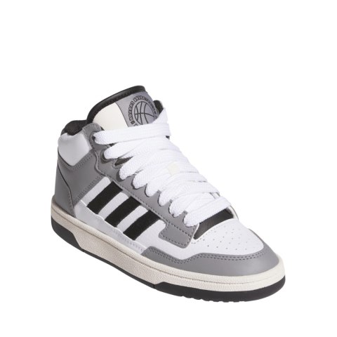 Buty dla dzieci adidas Rapid Court Mid JR0191 35,5 Adidas