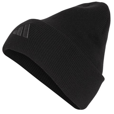 Czapka adidas Liverpool FC beanie OSFM KQ5143 czarny OSFM Adidas