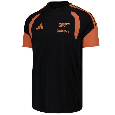 Koszulka adidas Arsenal Londyn FC KB9991 L czarny Adidas