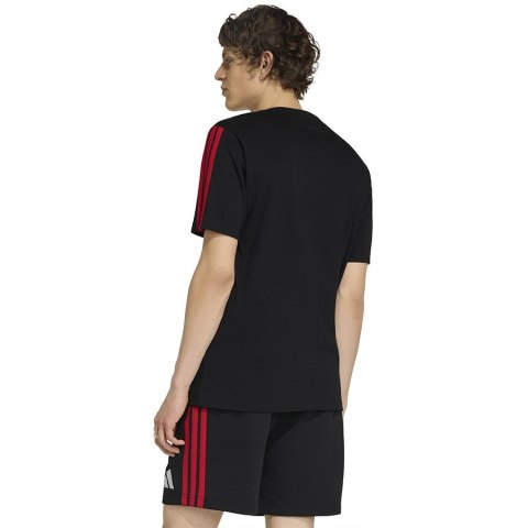Koszulka adidas Manchester United KH4793 czarny L Adidas