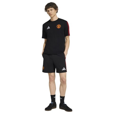 Koszulka adidas Manchester United KH4793 czarny L Adidas