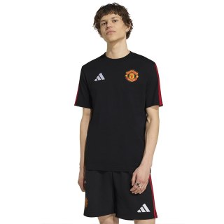 Koszulka adidas Manchester United KH4793 czarny M Adidas