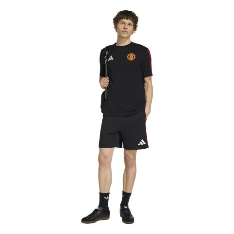 Koszulka adidas Manchester United KH4793 czarny M Adidas