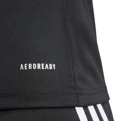 Koszulka damska adidas Squadra 25 Jersey czarna JI9986 XS Adidas teamwear