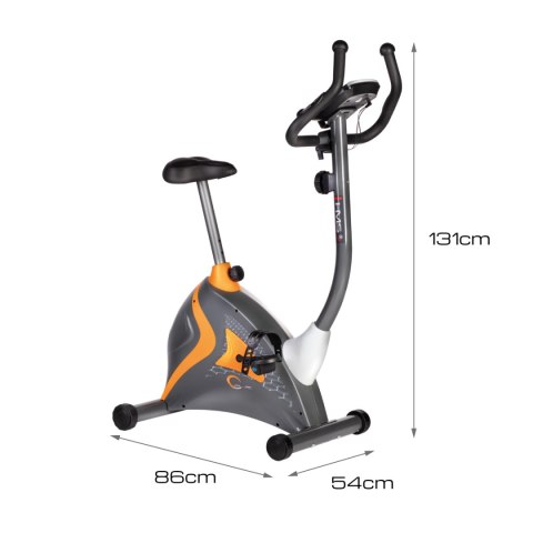 M2005 GRAY ROWER STACJONARNY MAGNETYCZNY HMS HMS