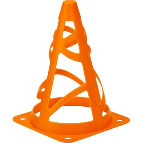 PACHOŁEK STOŻEK Z OTWORAMI 18CM KPL 6SZT XQMAX