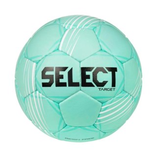 Piłka ręczna Select Target v26 zielona 210035 2 Select