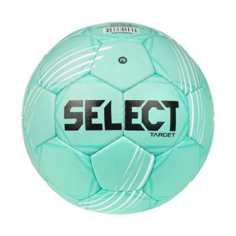 Piłka ręczna Select Target v26 zielona 210035 2 Select