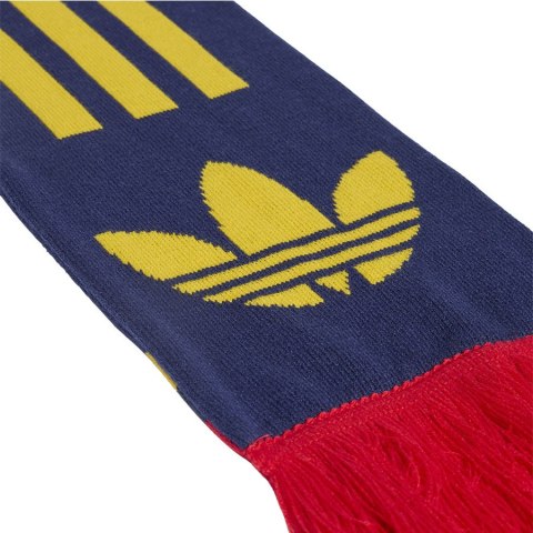 Szal adidas Arsenal Londyn KS9409 granatowy one size Adidas