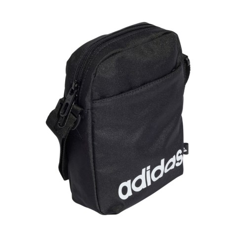 Torebka adidas Organizer Linear czarna JE8341 Adidas