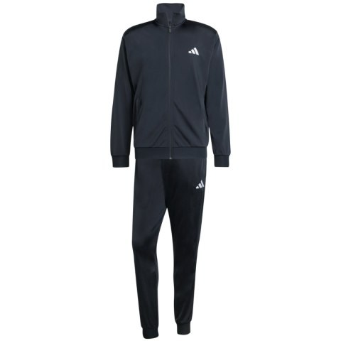 Dres męski adidas Tracksuit czarny KB5269 L Adidas