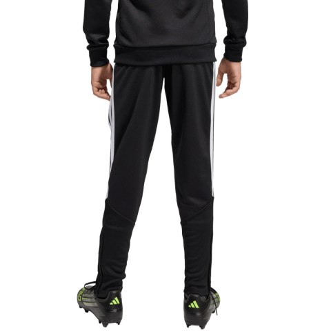 Spodnie dla dzieci adidas Tiro 26 League Training Regular czarne JY9680 128cm Adidas teamwear