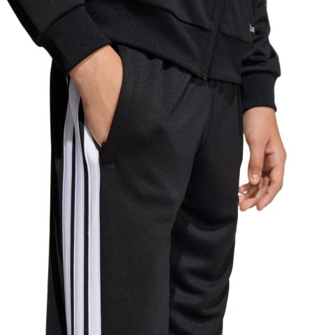 Spodnie dla dzieci adidas Tiro 26 League Training Regular czarne JY9680 152cm Adidas teamwear
