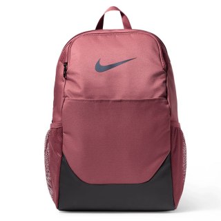 Plecak Nike Brasilia IB4408-654 24 L różowy Nike