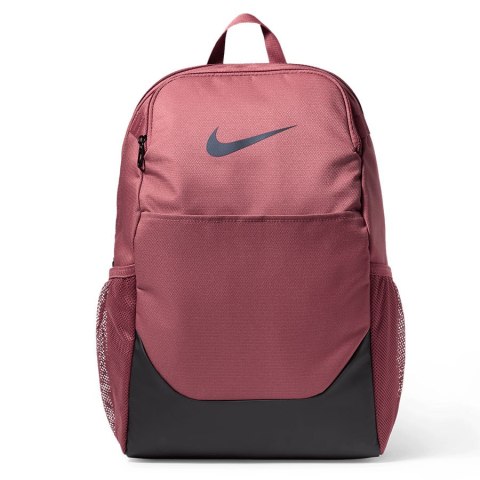 Plecak Nike Brasilia IB4408-654 24 L różowy Nike