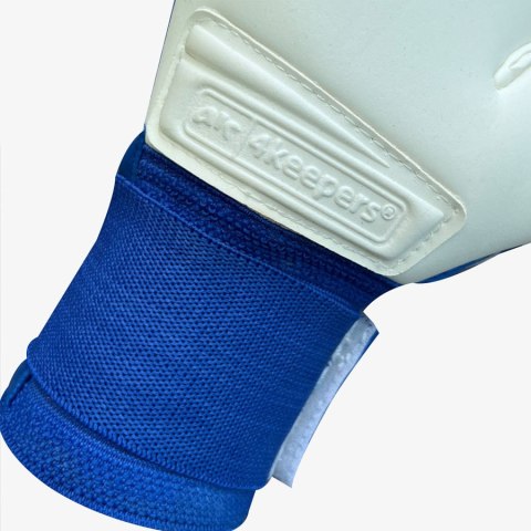 Rękawice 4keepers Force V5.25 Twist HNC Junior S1056490 zielony 5 4keepers