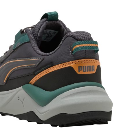 Buty dla dzieci Puma Evolve 2.0 Trail 313804 01 37 Puma