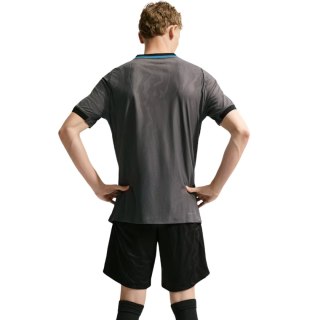 Koszulka męska Nike Inter Mediolan Match 2026/27 szara II6640 069 M Nike