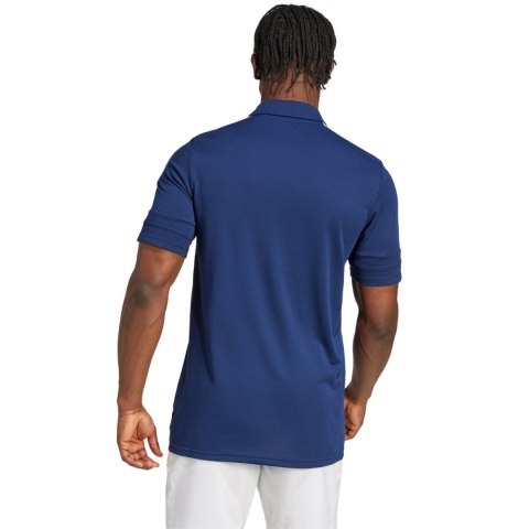 Koszulka męska adidas Squadra 25 Polo granatowa JY3420 2XL Adidas teamwear