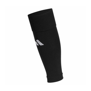 Rękawy piłkarskie adidas Milano Sleeve czarne JZ2322 XS Adidas teamwear