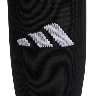 Rękawy piłkarskie adidas Milano Sleeve czarne JZ2322 XS Adidas teamwear