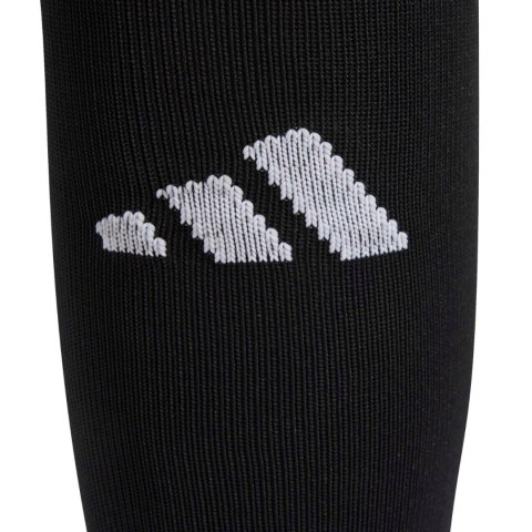 Rękawy piłkarskie adidas Milano Sleeve czarne JZ2322 XS Adidas teamwear