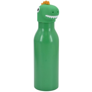 BUTELKA TERMICZNA 450ML DINOZAUR STAMINA