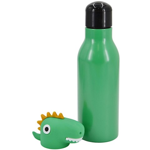 BUTELKA TERMICZNA 450ML DINOZAUR STAMINA