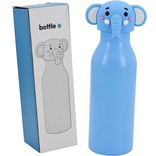 BUTELKA TERMICZNA 450ML SŁOŃ STAMINA