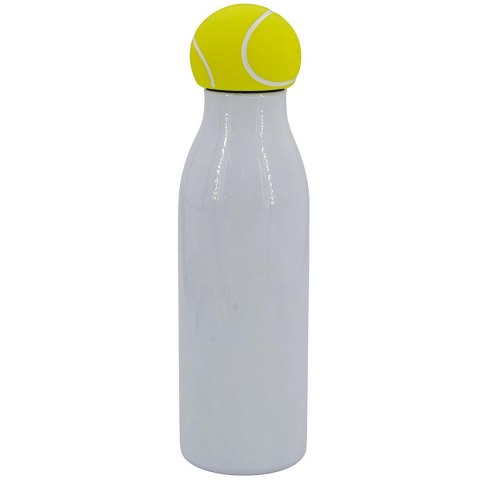 BUTELKA TERMICZNA 550ML TENIS ZIEMNY STAMINA