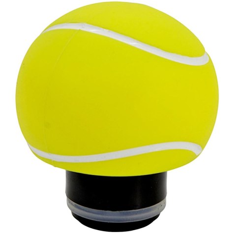 BUTELKA TERMICZNA 550ML TENIS ZIEMNY STAMINA
