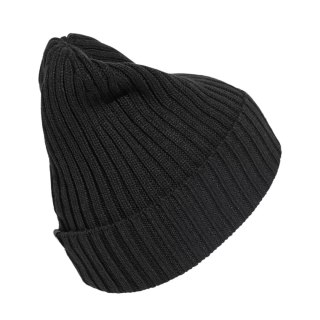Czapka adidas 3S Beanie czarna KH2015 OSFY Adidas