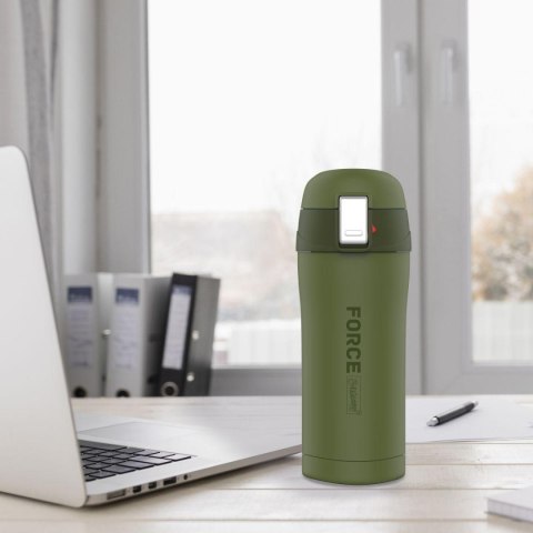 KUBEK TERMICZNY 300 ML "FORCE" MAESTRO