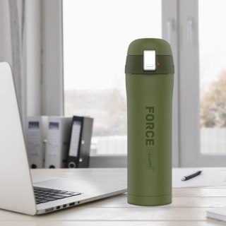 KUBEK TERMICZNY 400 ML "FORCE" MAESTRO