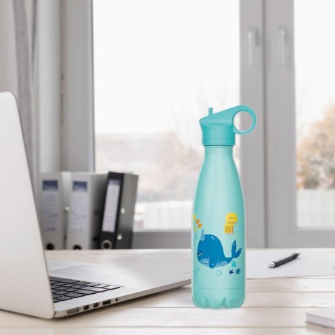 KUBEK TERMICZNY / BUTELKA 400 ML MAESTRO