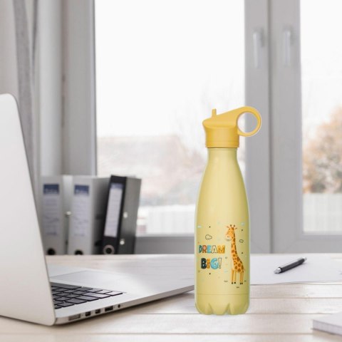 KUBEK TERMICZNY / BUTELKA 400 ML MAESTRO